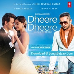 Latest Bollywood Song's