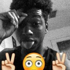 Corey Jamaal Daniels