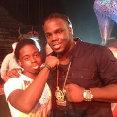 Shaïm Junior Jean-denis