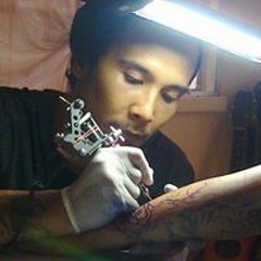 Paul Alexander Treyes