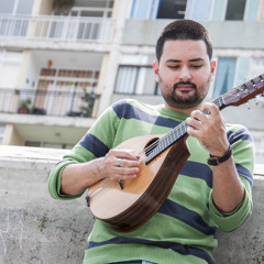 Jorge Torres-Mandolina