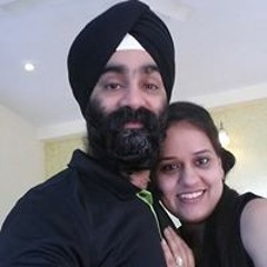 Preety Ghai Kohli