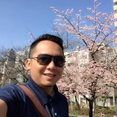 Emanuel Ishak Ginanjar