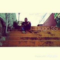 Diego SG