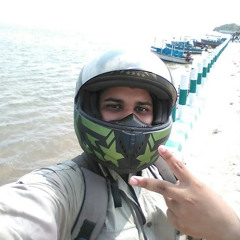 Kalpesh Mohanty
