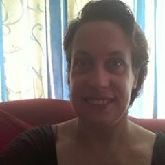 Tanja Dijkhuizen De Jong