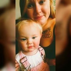 Amy Victoria Langley