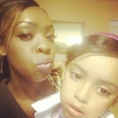 Mecshell Hollingsworth