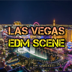 Las Vegas EDM Scene