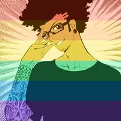 Kaleal AfroSamurai Prince