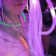 Jacqueline Mitchuson