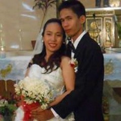 Cristina Solis Santos