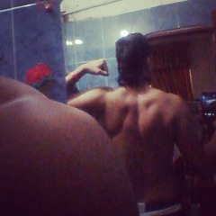 camilonegron