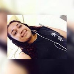 Melissa De Alba MArtin