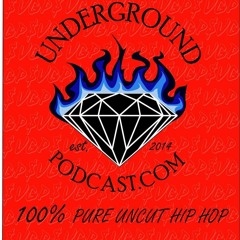 UndergroundPodcast