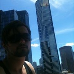 Borislav Boksta Skavo