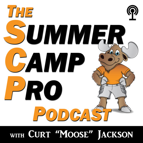 Programming and Staffing at Camp Augusta with Dr Randall Grayson