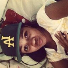 Marrany Fernandes