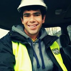 Kieren Matthew Baker