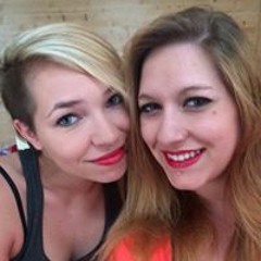 Sandra Lillybul Valeria