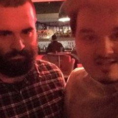 Sam Jenk Jenk Jenkinson