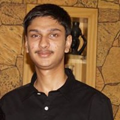 Aditya Gururaja Karnam