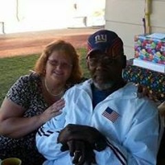 Deb Comstock Paulhamus