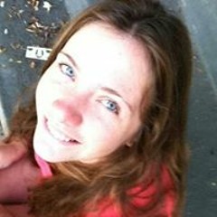 Rebecca Kuenzi Moger