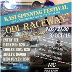 Thabo TurningHeads Molepo