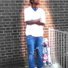Dimitri Mccray