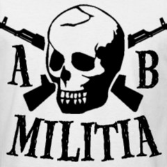 Above Ballin Militia