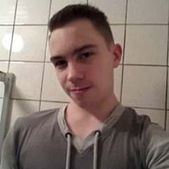 Dylan Crijns