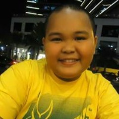 Chester Airon Tutanes