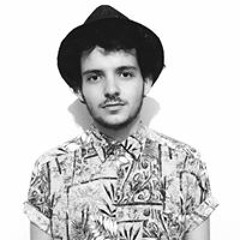 Caique Tulio Capillé