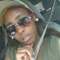 Ashley Christina Johnson