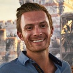 Kevin Merkelz