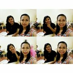 Shainarica Joy Pia Pabica