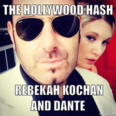 Hollywood Hash