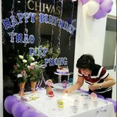 Thảo Diệp Phong