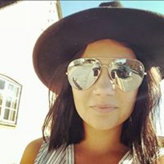 Rebekka Holst-pedersen