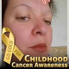 Donna Johnson-Taylor