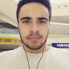 Stefan Gabriel Ciubuc