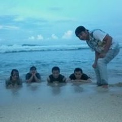 Brian Heri Satya Nugroho