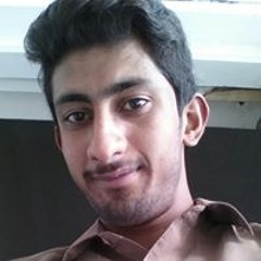 Mohammad Ahmed