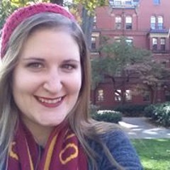 Frédérique Ducharme