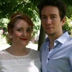 Oriane Au Petit Pois