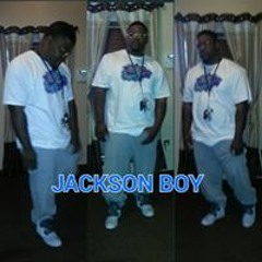 Chris Soloaction Jackson