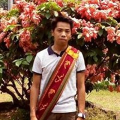 Elmer Jr Recto Salazar