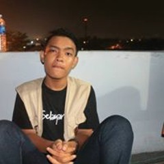 Muhammad Andika Satria