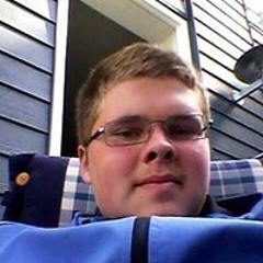 Jacob Andreasen